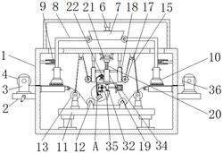 一种方便更换纺织布缠绕辊的纺织布加工用裁剪装置