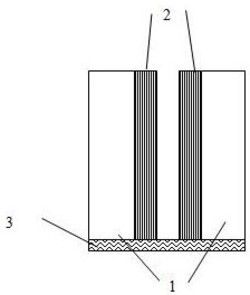 一种基于干涉滤光片的液体折射率测量方法及装置
