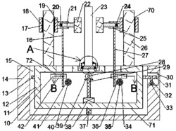 一种塑料管材受压力检测设备