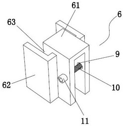 插卡式公路护栏