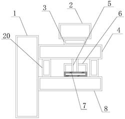 一种用于连接钢梁与锅炉钢架的滑动支座