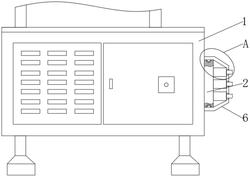 一种全自动分板机