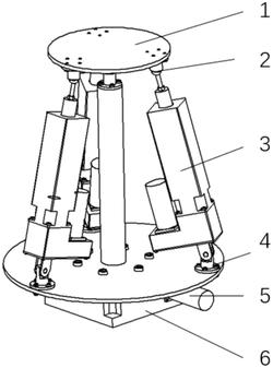 一种双目相机标定中棋盘格图像自动采集装置