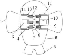 一种可降解支架