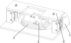 一种柔性电路板测试辅助治具