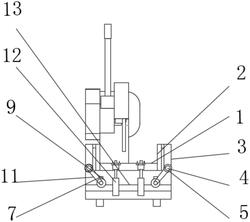 一种建筑工程用切割装置