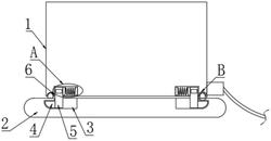 一种组装式陀螺仪