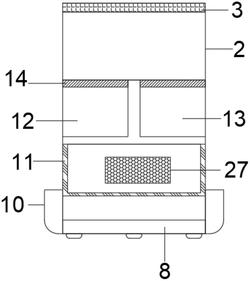 一种多功能背奶包