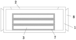 一种抽取式化妆棉