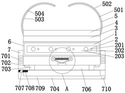 一种具有杀菌功能的化妆棉