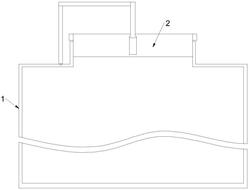 一种便于壶口开闭的保温壶