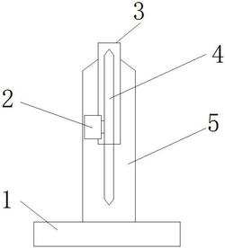 一种货车配件精确切割装置