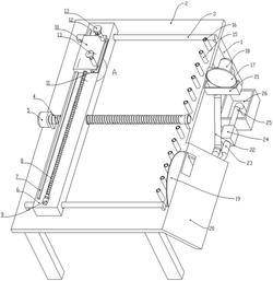 一种线路板快速切割装置