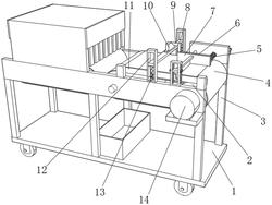 一种密封性好的乳制品自动包装机