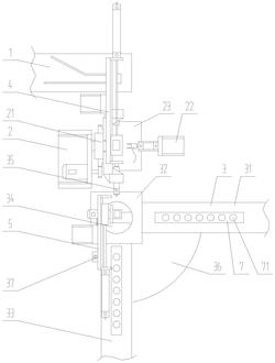 一种温控器的批量检测包装系统
