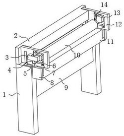 一种用于钢片生产的加工装置