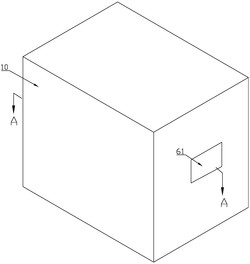 一种基于大数据的次声波修补机