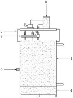 一种蜂蜜的澄清方法