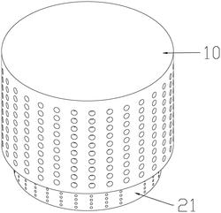 一种车载空气净化器