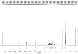 一种重排愈创木烷型倍半萜及其制备与应用