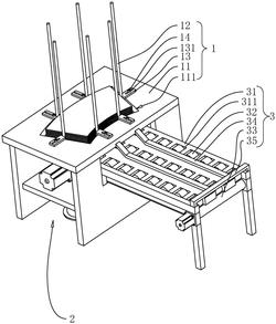 一种纸杯生产设备