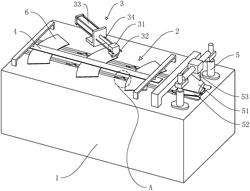 一种纸杯成型机涂胶机