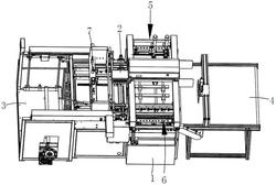 一种全自动铁片磁铁两用贴合机