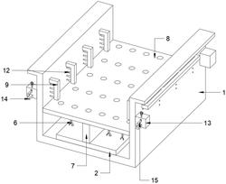 高稳定电缆桥架