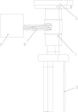 基于绿色纤维素的电致动驱动器制备的开合装置