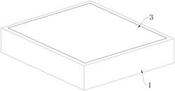 一种灯板错位的安装机构