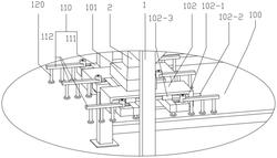 一种送料机械手装置