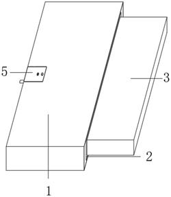 一种室外全彩LED防水装置
