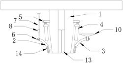 一种具有吸附功能的气动手指