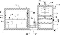 一种超纯水实验用恒温水箱