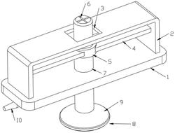 一种家电安装用易于拆装的螺栓