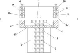 一种焊接变位设备