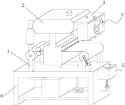 一种节能高效染布机