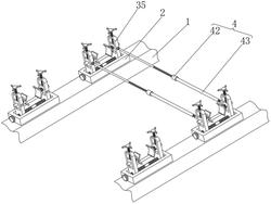 一种保护性强的排砂软管运输保护壳