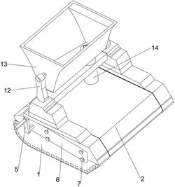 一种生产养殖用珍珠筛选装置