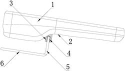 多功能警用移动执法终端