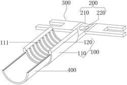 一种增强型汽车线束端子