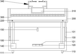 一种自带节拍器的教学用电钢琴
