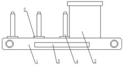 一种辊筒制造用辊筒包覆装置