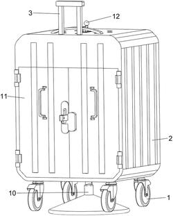 一种衣物自动化高速烘干设备