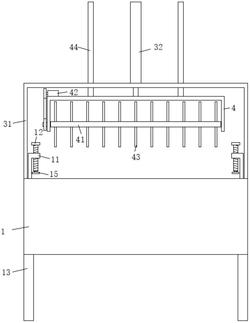 服装碎布料回收装置