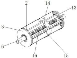 烘筒温度控制装置