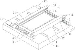 线路板定位输送装置及分板机