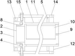 一种用于输送流体的新型不锈钢无缝钢管
