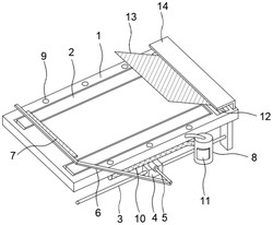一种汽车营销动态展示平台