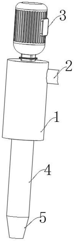 用于3D打印机的出料装置